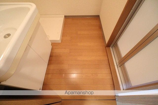 カーサヒラキの内装写真