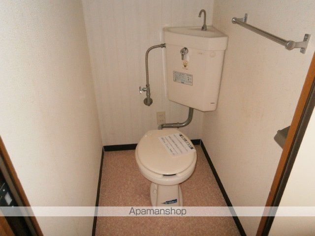 サンシティSSの内装写真