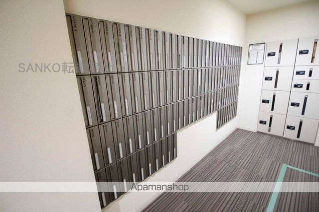 PRIME URBAN北3条通の内装写真