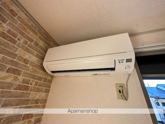 セジュールアネシス Iの内装写真