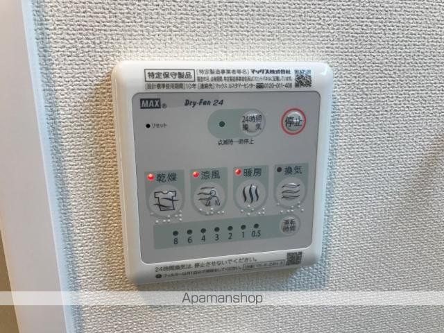 RIONの内装写真