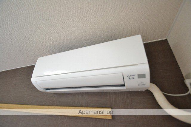 ニューシティヨシオの内装写真