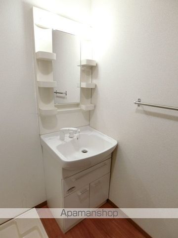 アンブリョンの内装写真