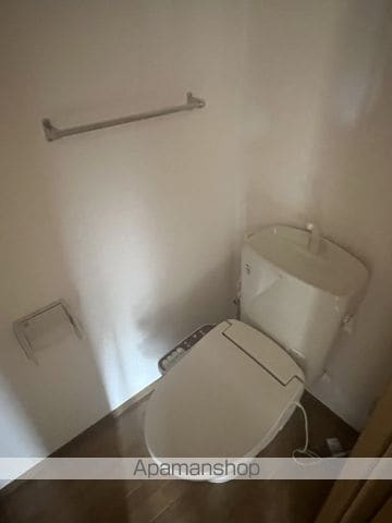 アネックス保戸野の内装写真