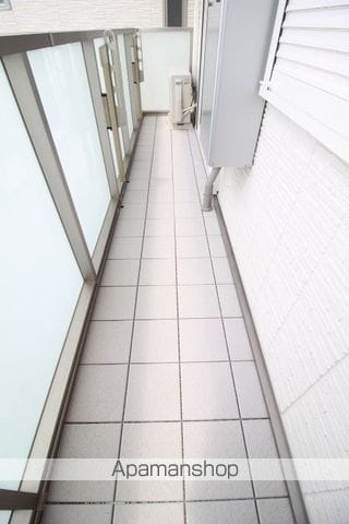 リヴィエール津島の内装写真