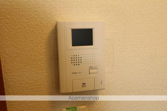 レオパレス豊中南IIIの内装写真