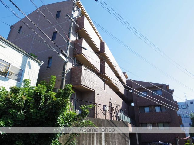 グランフォルムの外観写真