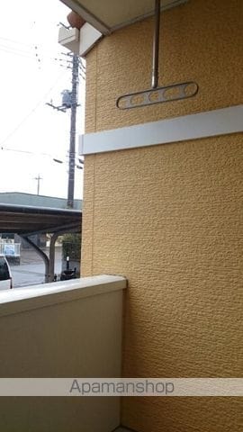 フィオーレIの内装写真