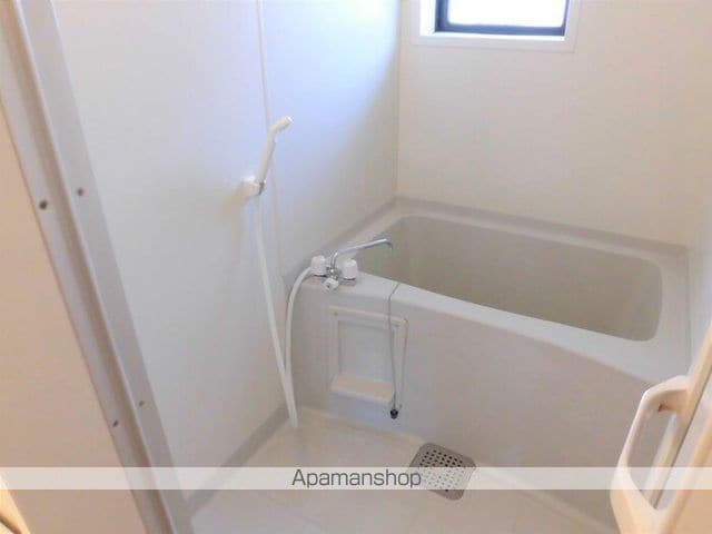 ルミエール・ハサマ A棟の内装写真