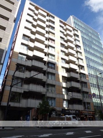 ネオハイツ内本町の外観写真