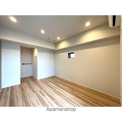 ジオエント門前仲町[1K/25.02m2]のその他部屋・スペース