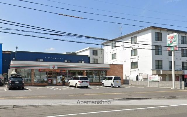 コーポ西村の周辺写真