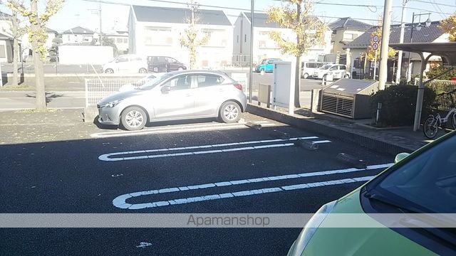 レオパレスガウラハウスのその他写真