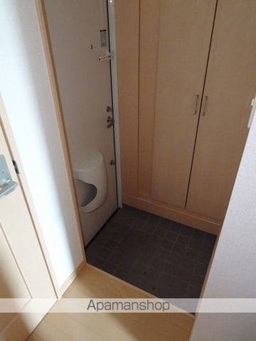 カサグランデ壱番館の内装写真