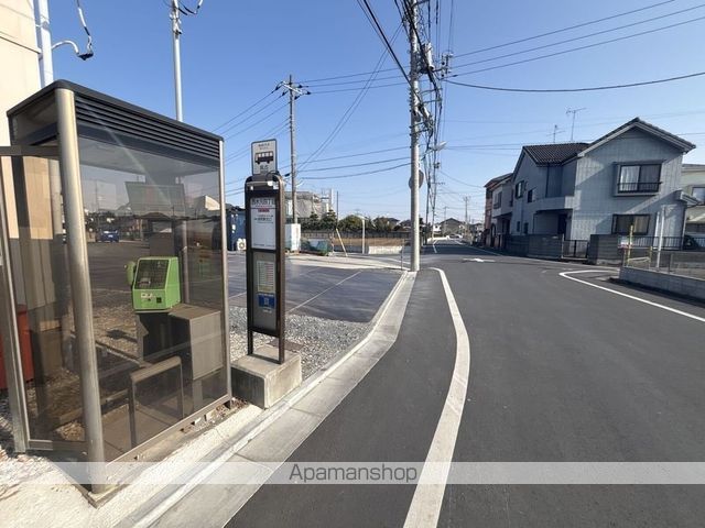 レオパレスtsubasaの周辺写真