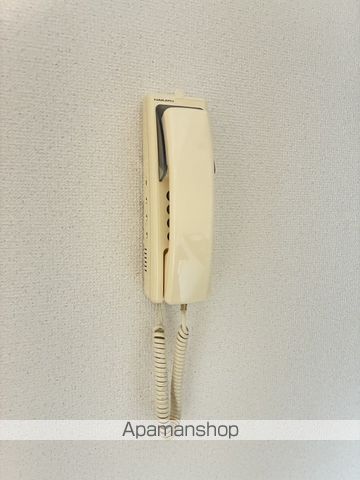ヴェルソーヤスダの内装写真