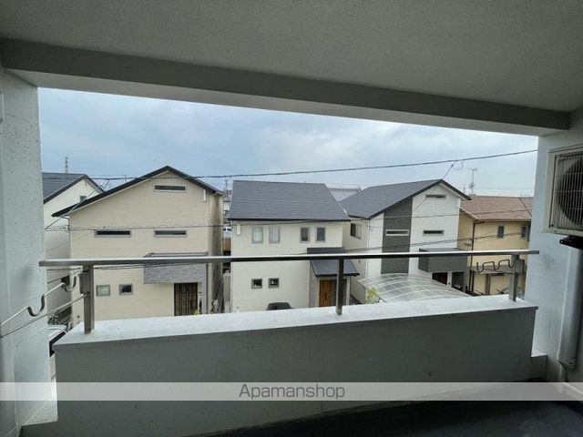 アーベイン松縄の内装写真