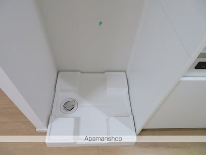 プレシャスイージス[1R/16.09m2]のその他設備