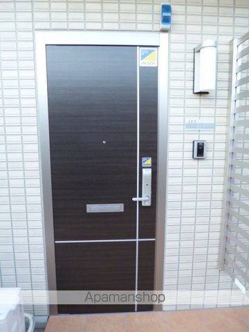 プラシード IIの外観写真