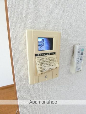 ブリエDUの内装写真