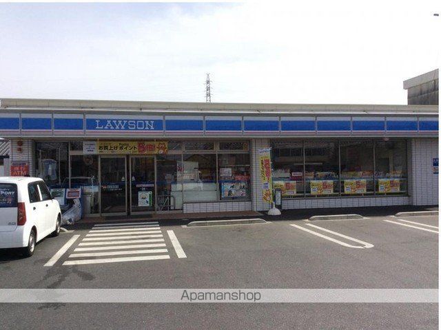 シャ ティグレの周辺写真
