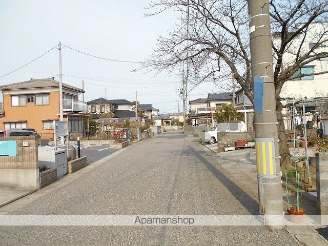 CIAVITA五十嵐中島 A棟の周辺写真