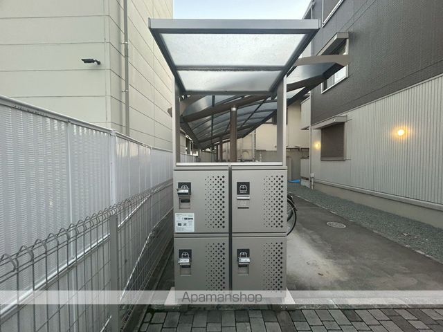 THE RESIDENCE 姫路神屋町のその他写真