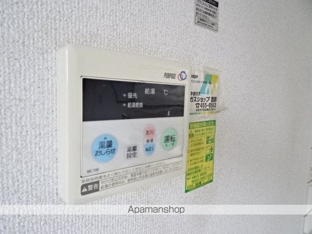 カルカソンヌの内装写真