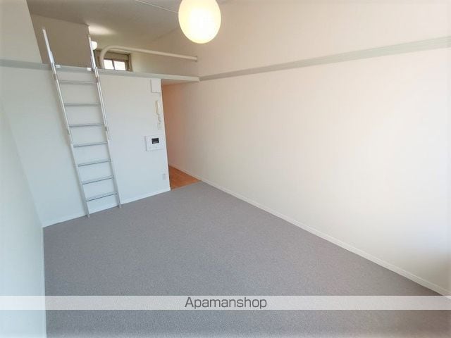 レオパレス千ーSENーIIの内装写真