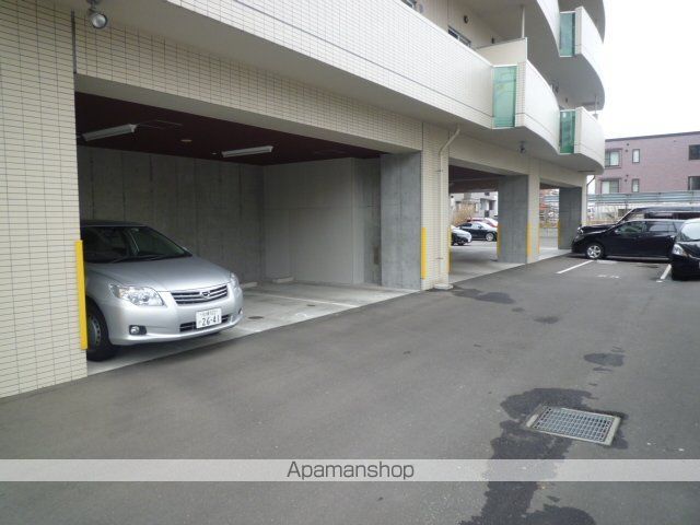 グランカーサ永山公園通 WESTのその他写真