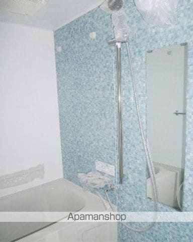 ベルフェリーク西小山の内装写真