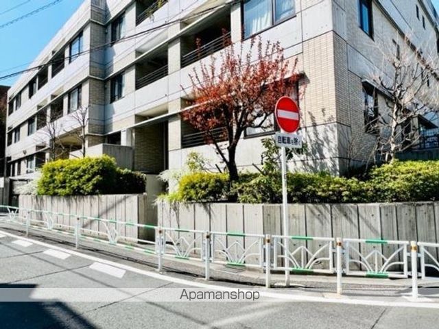 BRILLIA IST 代々木上原の外観写真