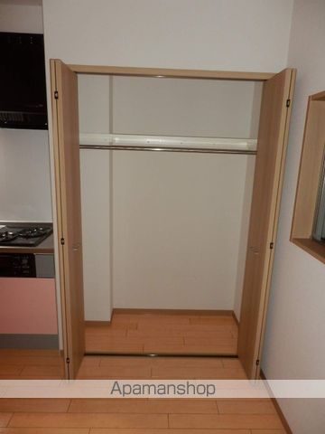 TKマンションVの内装写真