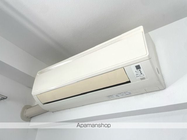 GRAN DUKE 四日市の内装写真