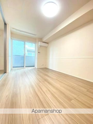 メゾン如庵の内装写真
