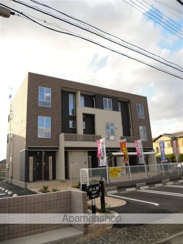 和歌山県和歌山市西庄[1LDK/41.27m2]の外観3