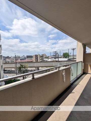 シティコート曽根東町5番館のその他写真