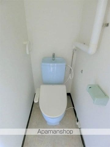 クリーンハイツの内装写真