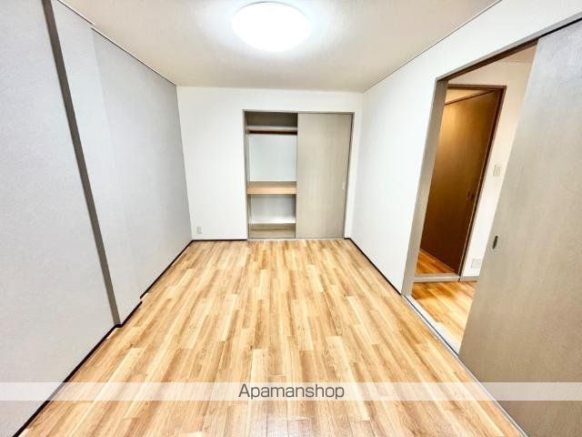 ハイムリトルオアシスの内装写真