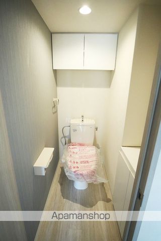 グランメール石山通の内装写真