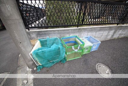 シャンテキシ[1R/20m2]の共用部5
