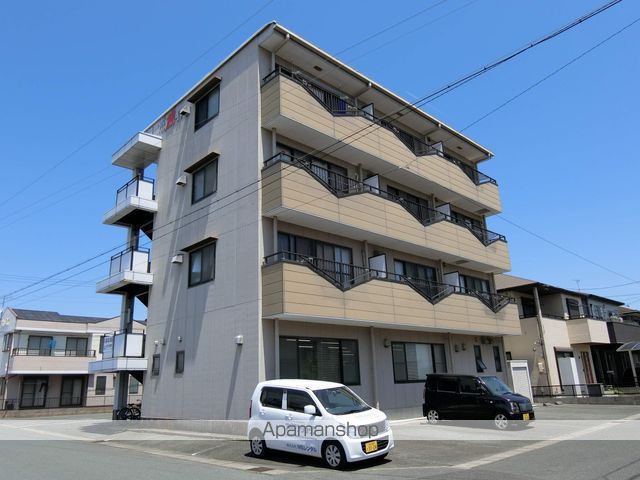コーポ蘭IV
