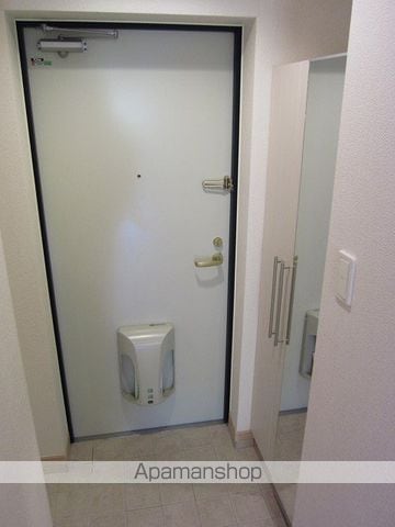ラフィーネ不動 湯田の内装写真