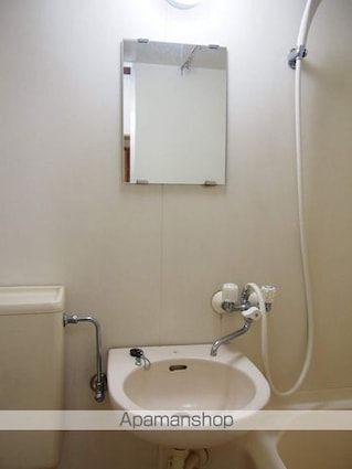 カザコシスカイハイツ[1DK/36.3m2]の洗面所