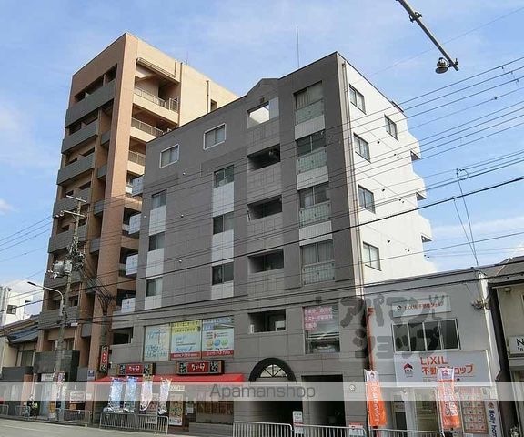 グラン・フォルム西院
