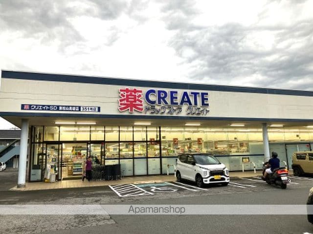 神田コーポの周辺写真