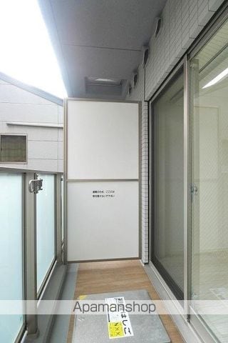 LUMEED CUBE 菊川 PREMIUMの内装写真