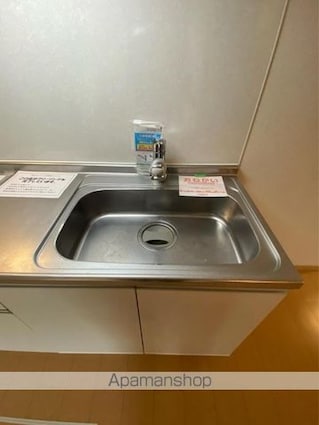 アンダンテ　イースト　Ａ[2DK/45.31m2]の内装3