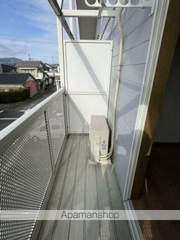 エルロードIIの内装写真