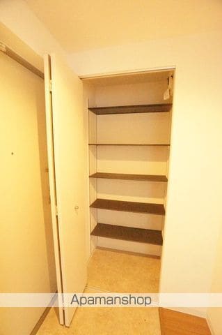 ヴェリテ手稲本町の内装写真